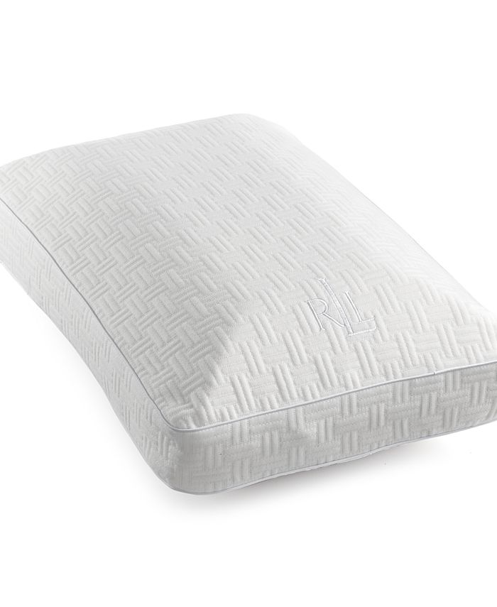 Lauren Ralph Lauren - Latex Fusion Memory Foam Pillow