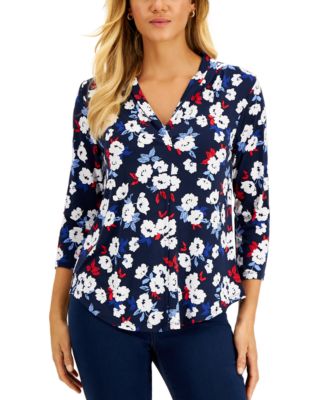 Dressy Tops: Shop Dressy Tops - Macy's