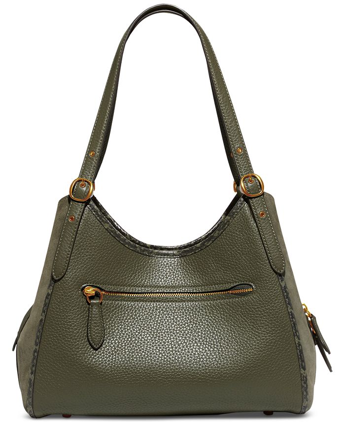 Coach Lori Shoulder Bag