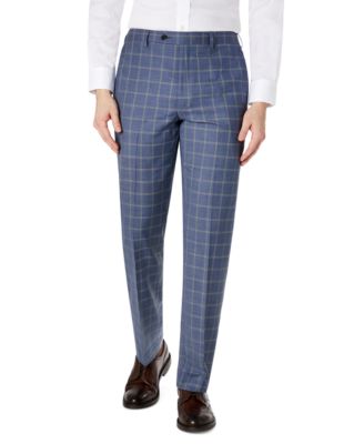 mens plaid pants j crew