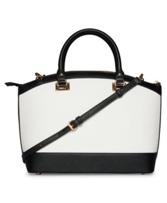 Women's New Recruits Dome Satchel