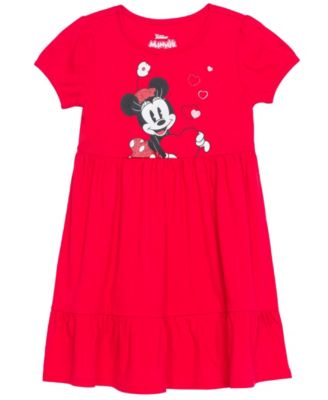 minnie mouse dress macys