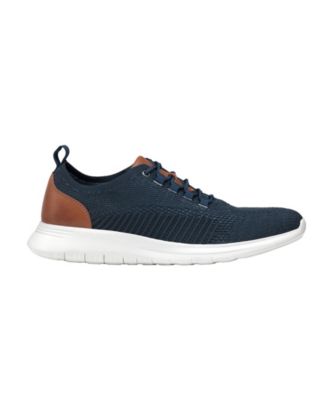 Men's Amherst Knit U-Throat Shoes
