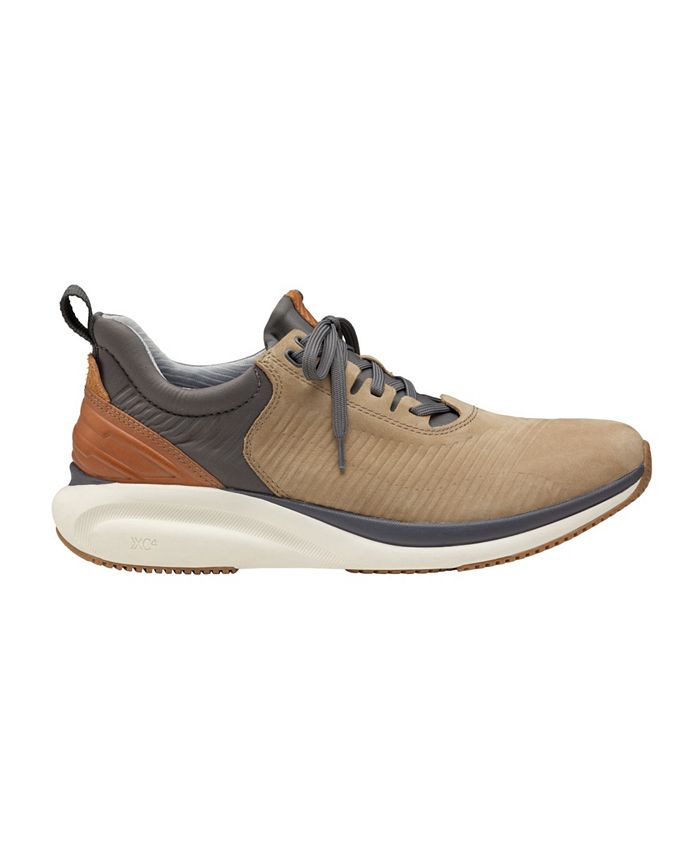 Baskets Johnston & Murphy XC4 TR3-Luxe – Hybride Lifestyle Pour Homme (neuves En Boîte)