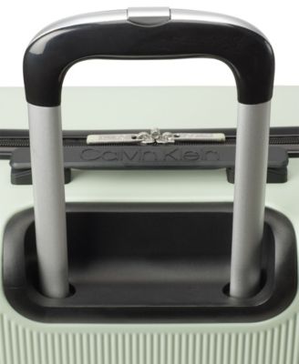 Vision Suitcase Set, 3 Piece