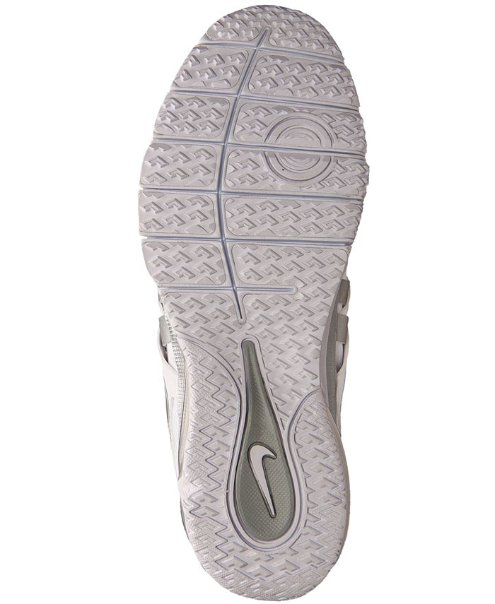 nike men's fingertrap