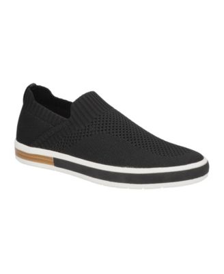 Women's Ramira Knit Athleisure Slip-on Sneakers