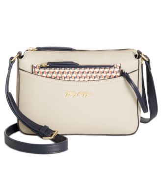 Tommy Hilfiger - Serena Crossbody