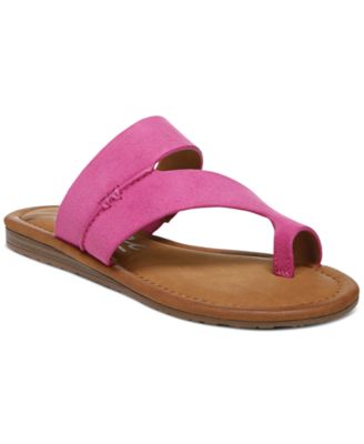 Zodiac - Women's Yuma Thong Flat Sandals