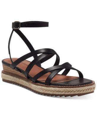 macys lucky sandals