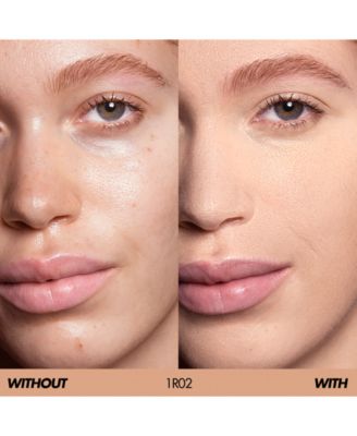 HD Skin Long-Lasting Waterproof Natural Matte Foundation