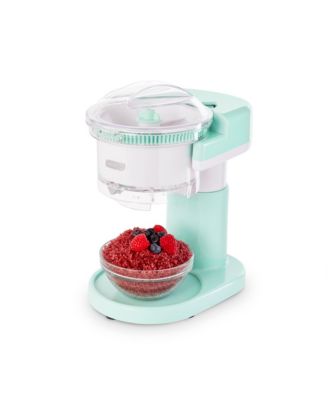 Shaved Ice Maker