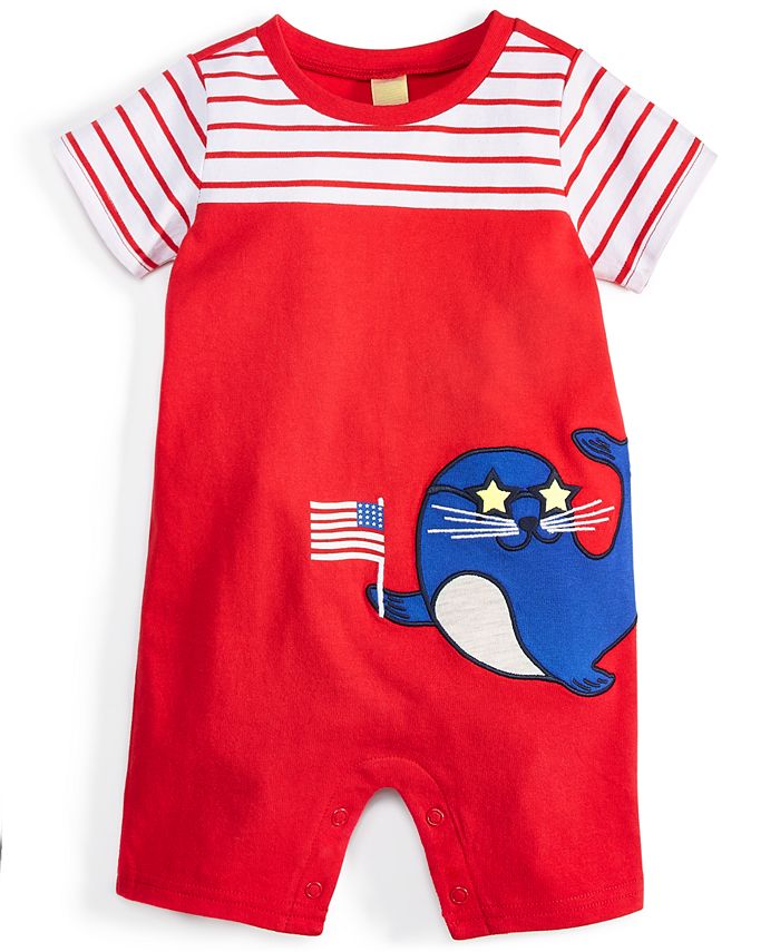 Macy's baby boy suit discount