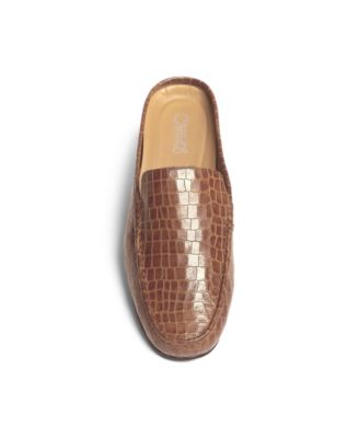 Men's Hades Mule Slip-On Shoes