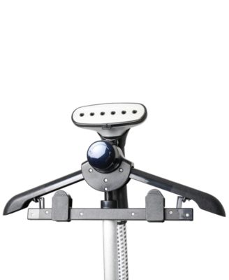 X3 Commercial Full-Sized Garment Steamer