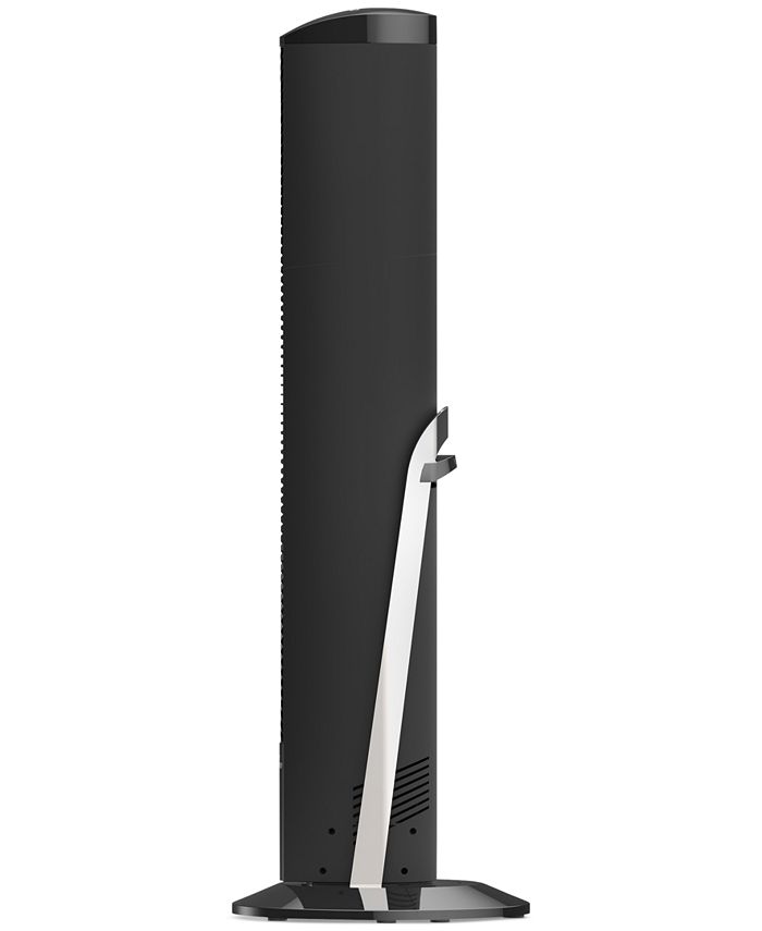 Vornado OSCR37 Oscillating Tower Fan with Remote Macy's