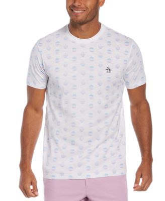 original penguin mens t shirts