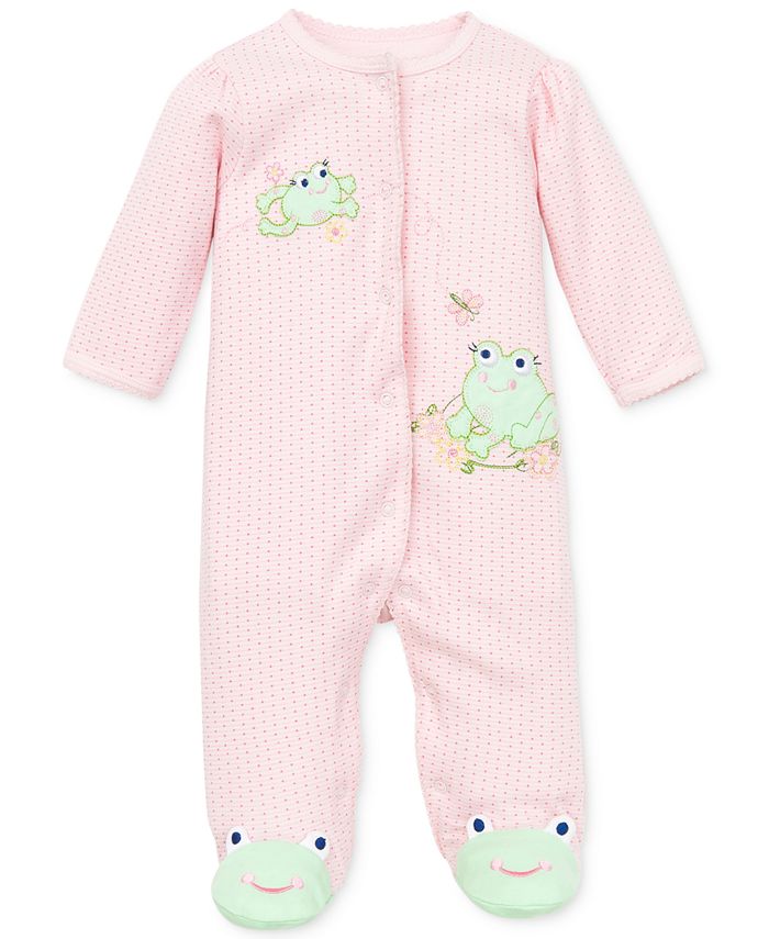 Macys infant pajamas best sale
