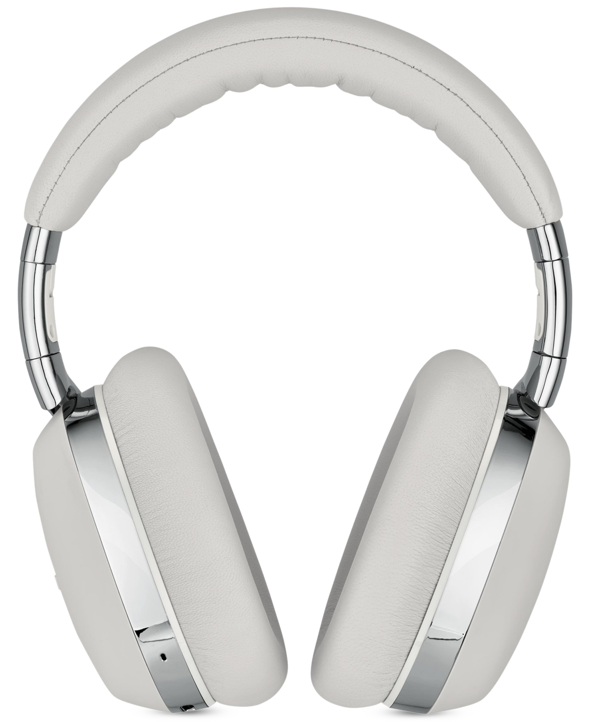 Montblanc Mb 01 Over-ear Headphones In Grey