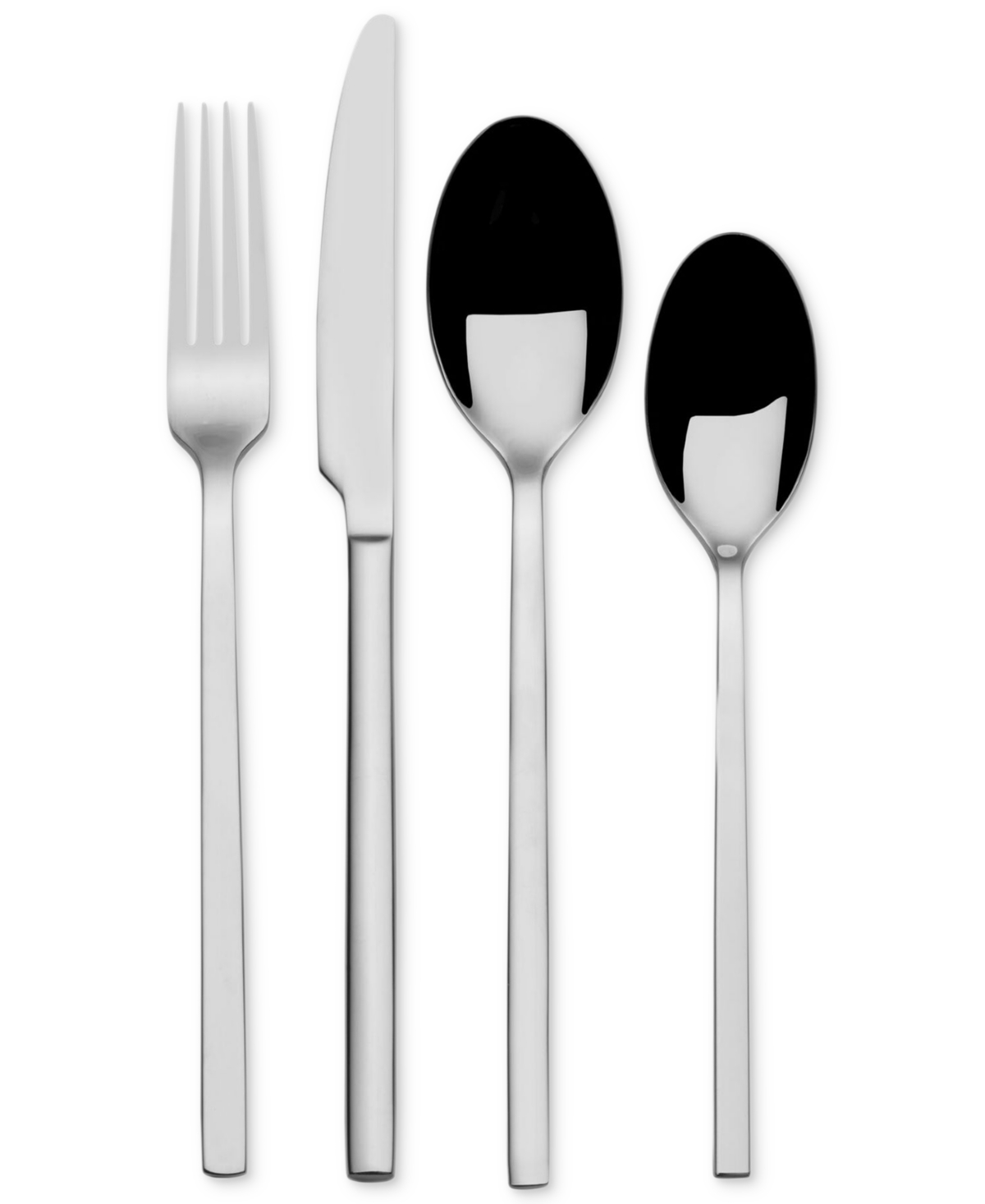 Towle Living Forged Paros 16-pc. Flatware Set, Service For 4 In Stainless Steel