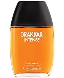 Men's Intense Eau de Parfum Spray, 3.4 oz.