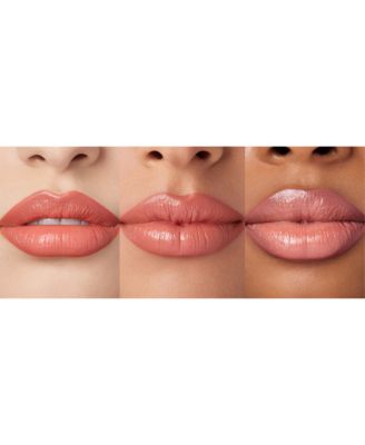 Matte and Satin Velvet Lipstick