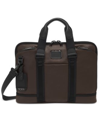 tumi mens laptop bag