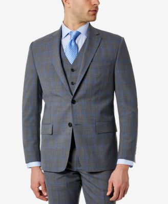 macys ralph lauren suit jacket