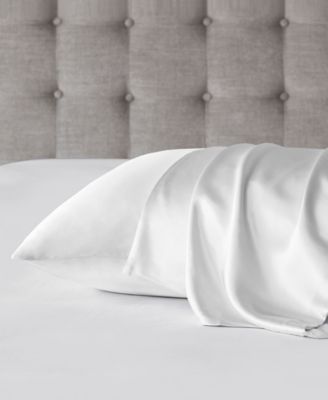 25-Momme Mulberry Silk Pillowcase, Standard