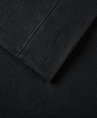 Micro-Fleece 4-Pc. Sheet Set, King
