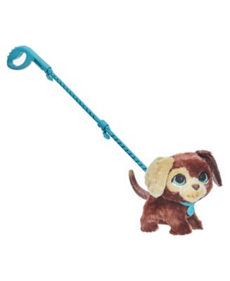 FurReal Walkalots Big Wags Interactive Puppy Toy Set, Piece