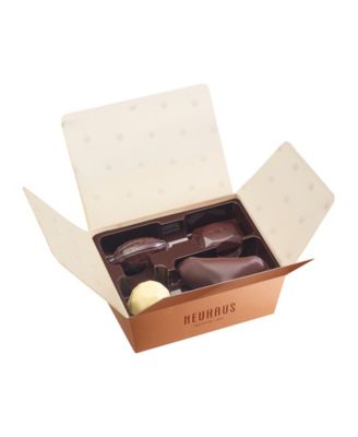 Classic Ballotin Chocolates, 10 Piece