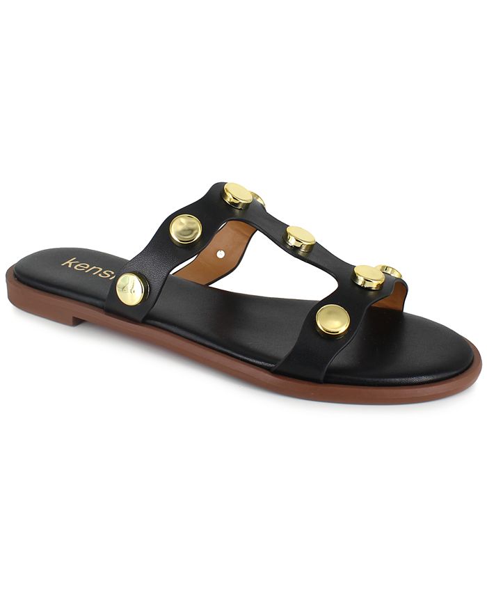 Kensie manette sandal sales