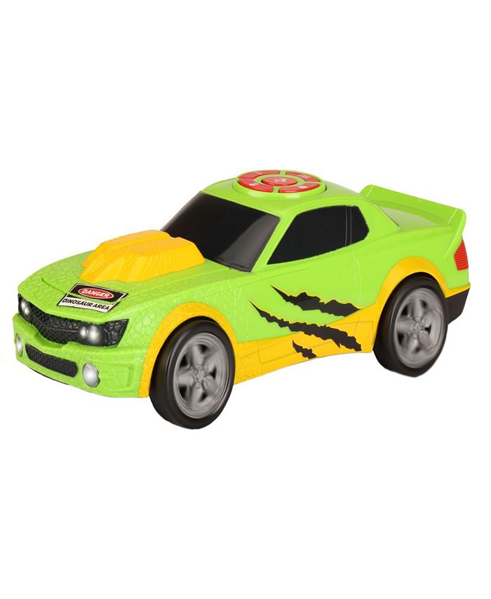 Kid galaxy online car