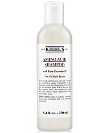 Amino Acid Shampoo