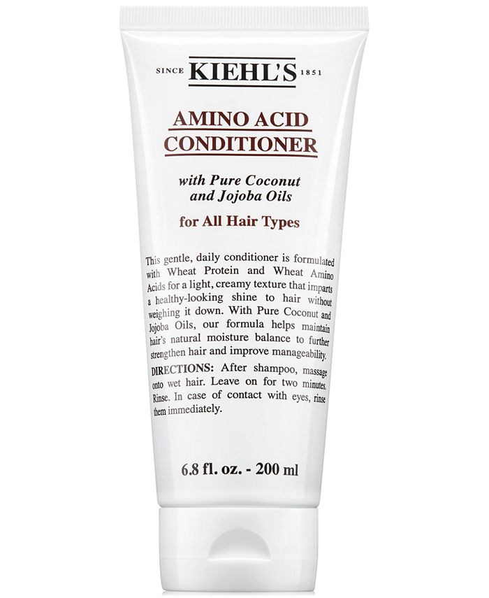 Kiehl's Since 1851 - Amino Acid Conditioner, 6.8-oz.