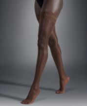 Thigh High Stockings - Macy's