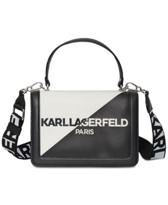 Karl Lagerfeld Paris - Paris Simone Crossbody