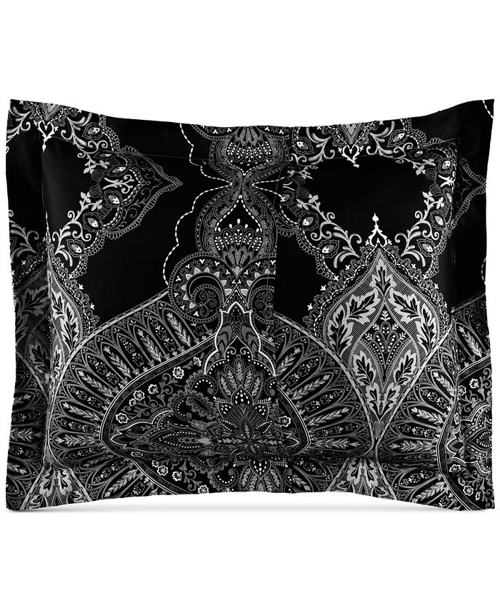 Sunham Ogee Damask 8Pc. Comforter Set Macy's