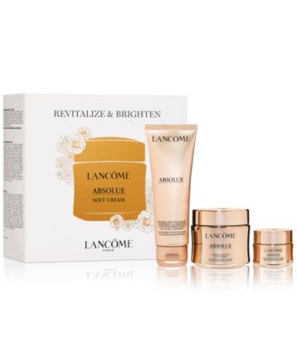 Lancôme - 3-Pc. Absolue Soft Cream Set