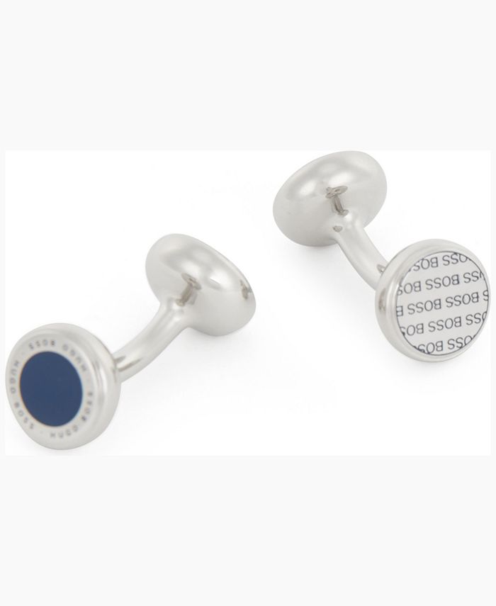 Hugo Boss Men's Reversible Cufflinks Macy's