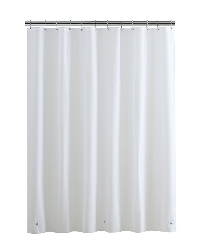 Clorox Peva Shower Liner & Reviews Shower Curtains Bed & Bath Macy's
