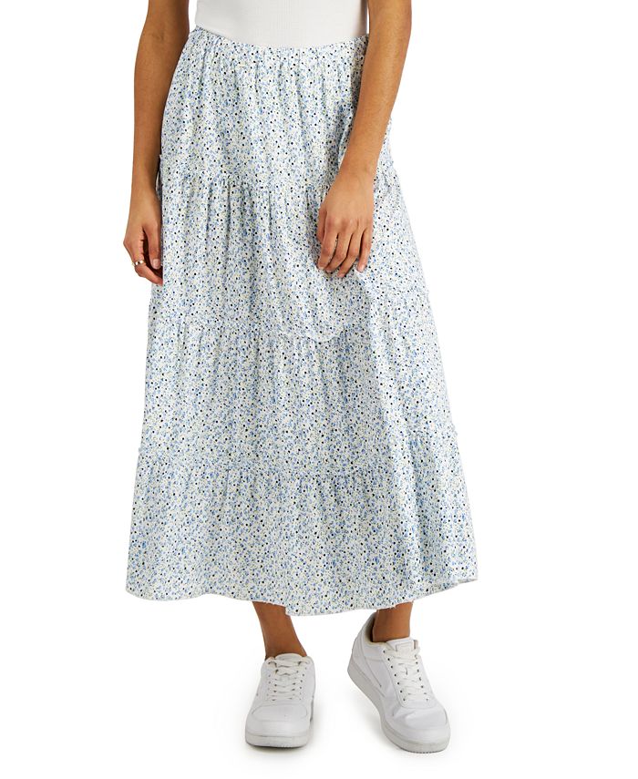 Indigo rein best sale skirt