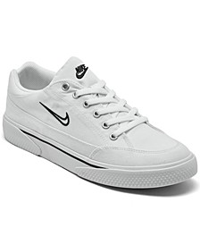Women's Retro GTS Casual Sneakers from Finish Line