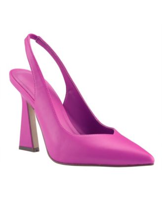 Pink Pumps - Macy's