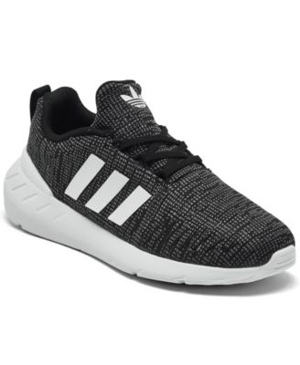 adidas swift run mens macys