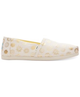 Women's Alpargata Cloudbound Flats