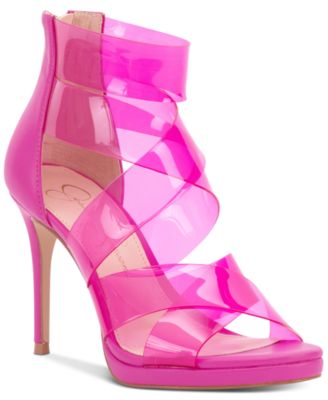Jessica Simpson Pink Shoes for Women 