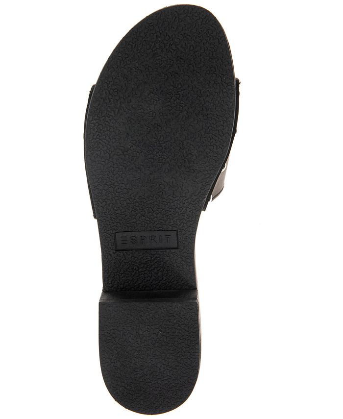 Esprit Women's Caylee Studded Platform Sandals & Reviews - Sandals ...