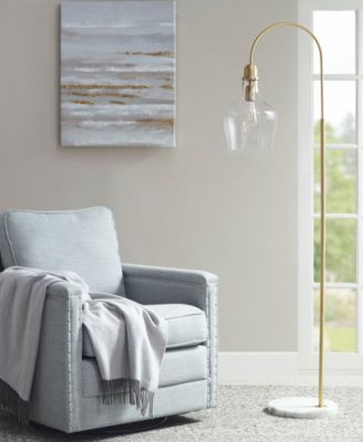 Ink + Ivy Auburn Floor Lamp